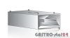 Okap kondensacyjny DM-S 3616 1000x1200x400